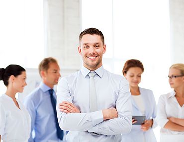 About The EDI Group About The EDI Group